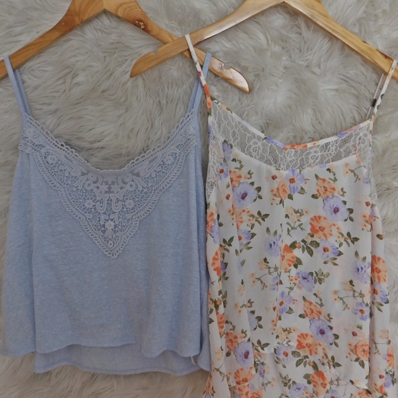 Forever 21 Tops - Forever21 Tank